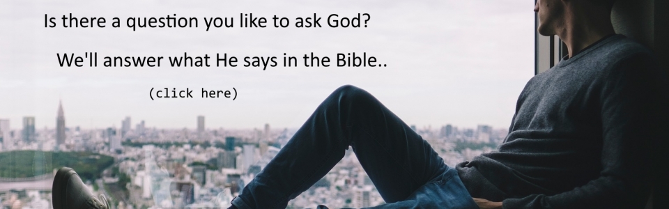 Man looking out of window – thinking4